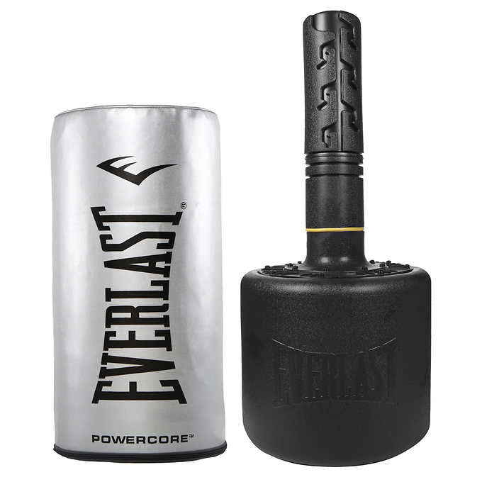 Everlast Powercore Freestanding Heavy Bag