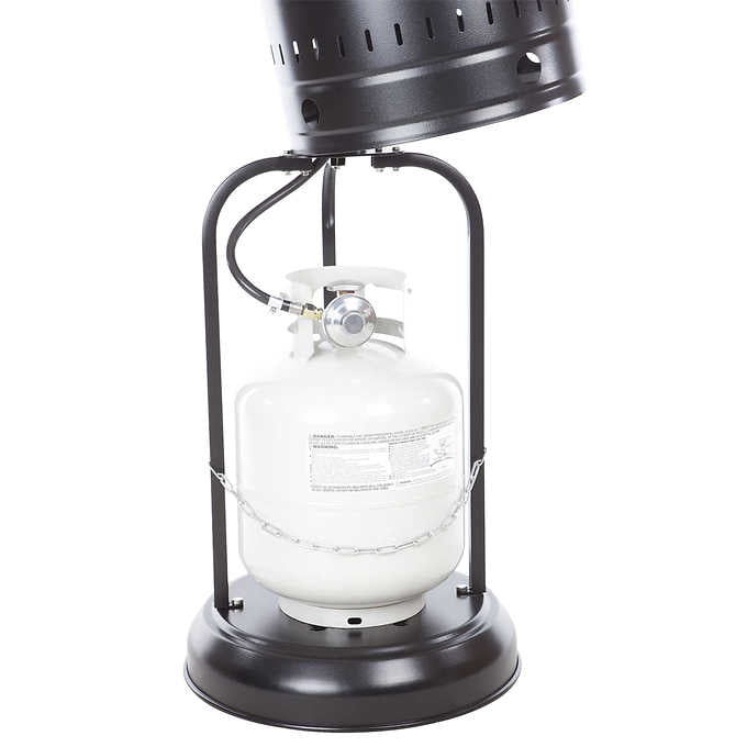 Paramount Flat Top Patio Heater