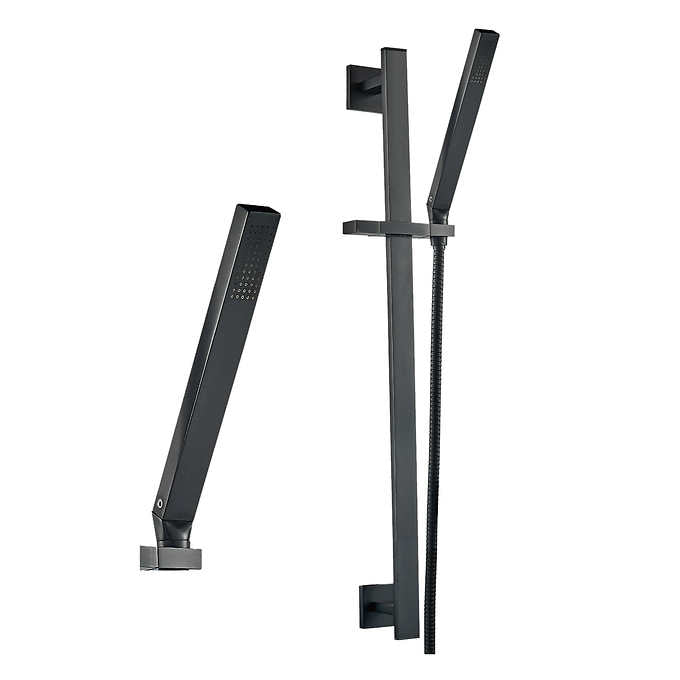 Akuaplus Irene II Thermostatic Adjustable Shower System