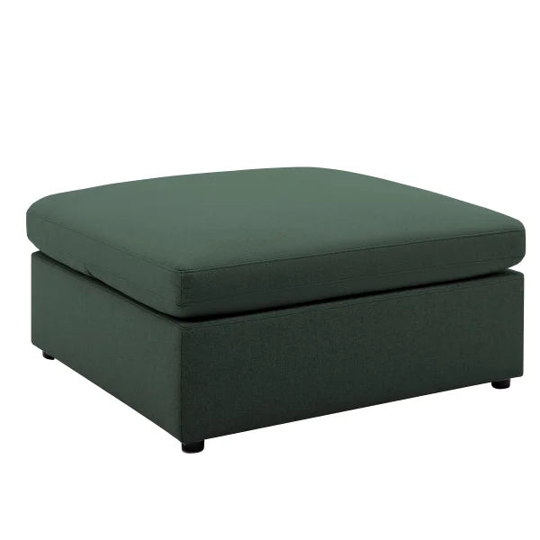 Urban Lounge 5-piece Fabric Sectional