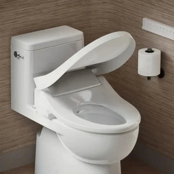 Kohler PureWash E815 Premium Bidet Toilet Seat with Remote Control