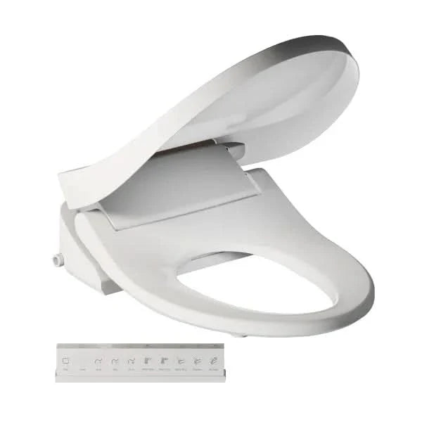 Kohler PureWash E815 Premium Bidet Toilet Seat with Remote Control