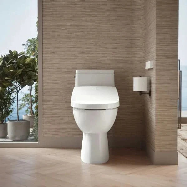Kohler PureWash E815 Premium Bidet Toilet Seat with Remote Control