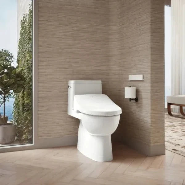 Kohler PureWash E815 Premium Bidet Toilet Seat with Remote Control
