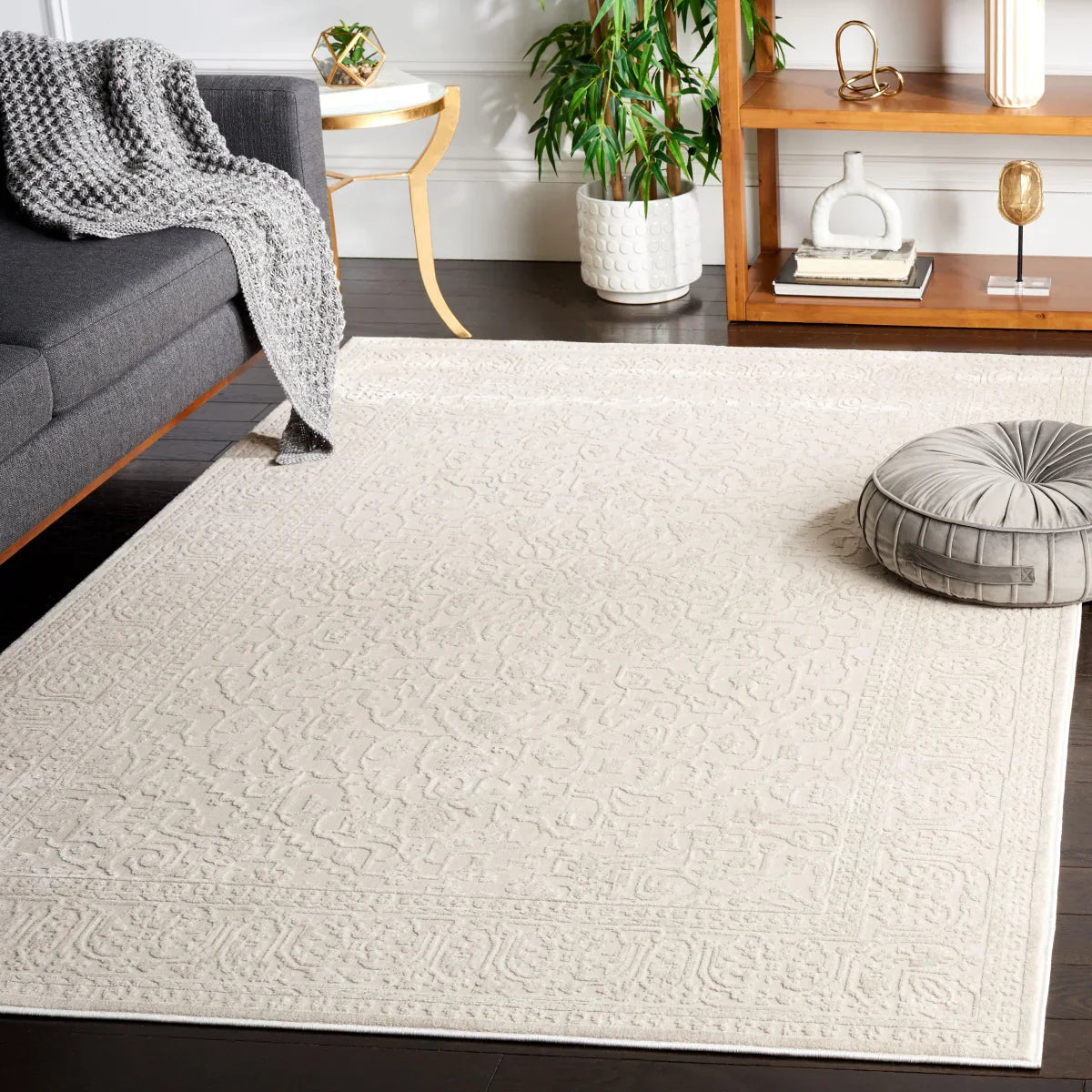 Safavieh Reflections Collection Astrid Indoor Area Rug