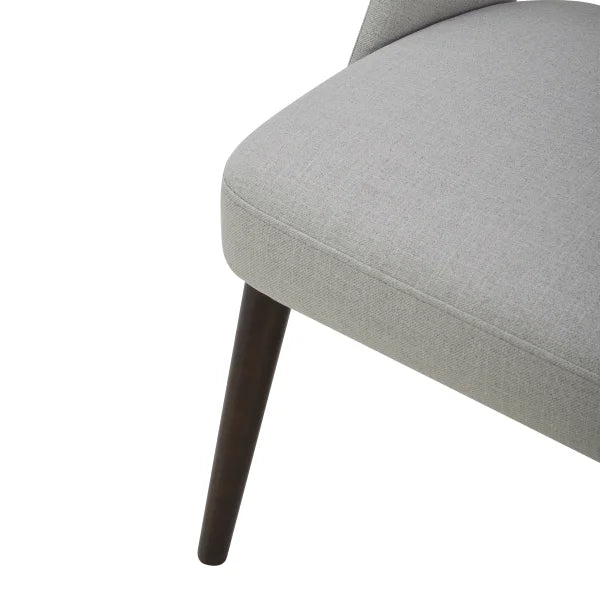 Gilman Creek Kobe Fabric Dining Chair, 2-pack