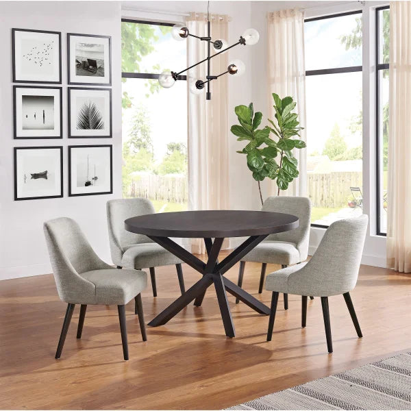 Huxton 5-piece Dining Room Set
