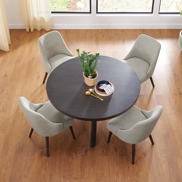 Huxton 5-piece Dining Room Set