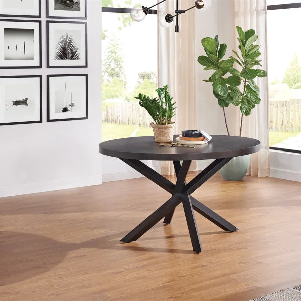 Huxton 5-piece Dining Room Set