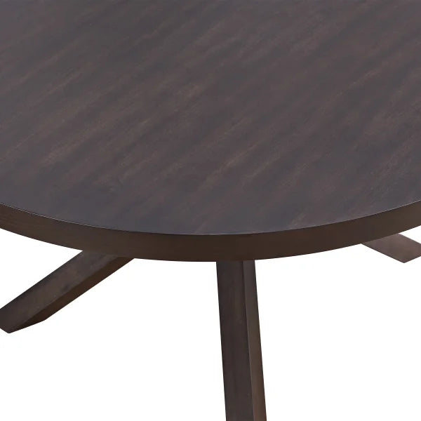 Huxton 5-piece Dining Room Set