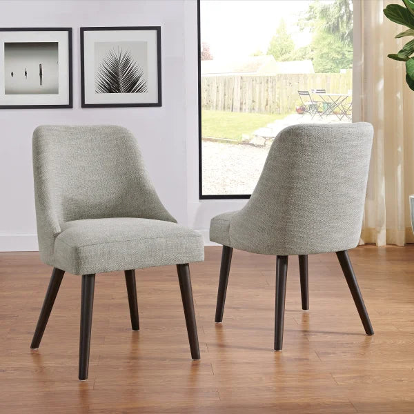Huxton 5-piece Dining Room Set