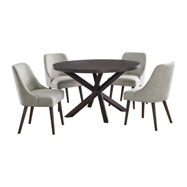 Huxton 5-piece Dining Room Set