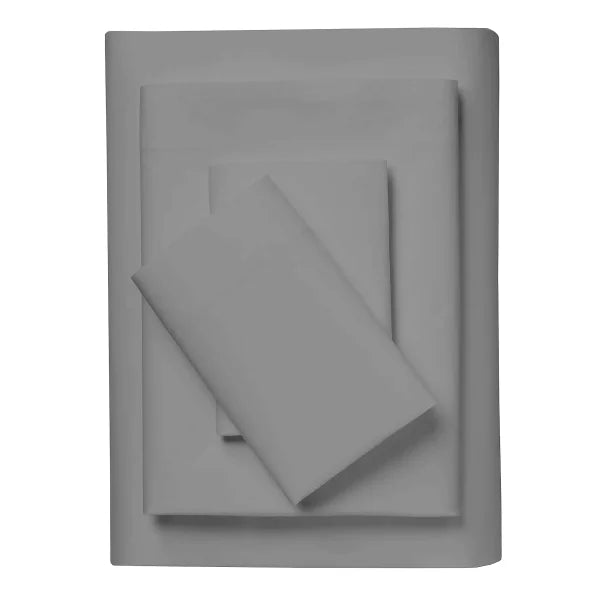 Royal Elegance - Organic Cotton 500 Thread Count 4-piece Sheet Set
