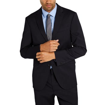 Kenneth Cole Men’s Suit Separate Jacket