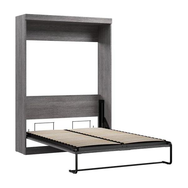 Bestar Boutique Double Wall Bed