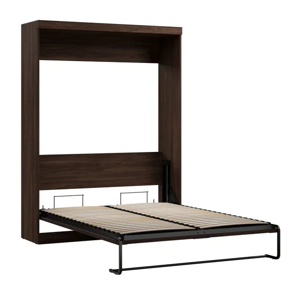 Bestar Boutique Queen Wall Bed
