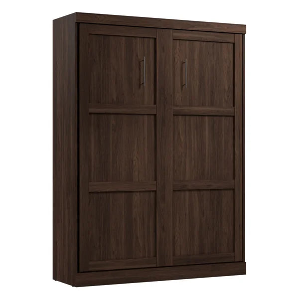 Bestar Boutique Queen Wall Bed