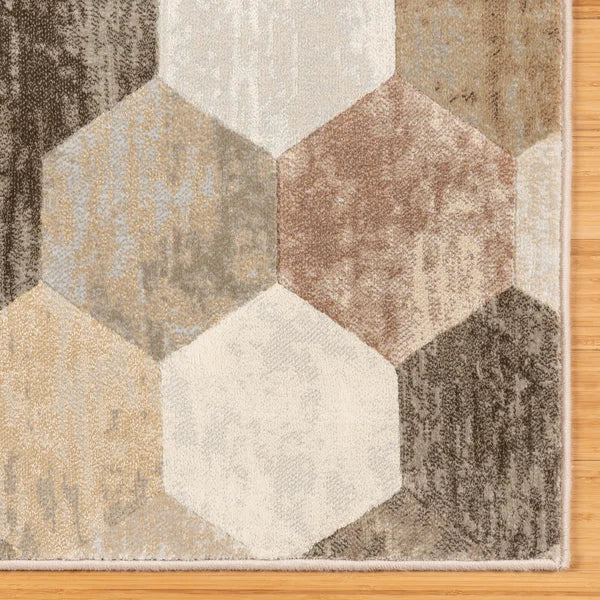 Gertmenian Avia Collection Neptune Indoor Area Rug