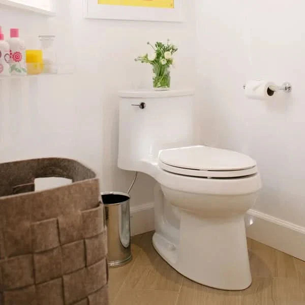 Kohler Adair One-Piece Elongated Toilet