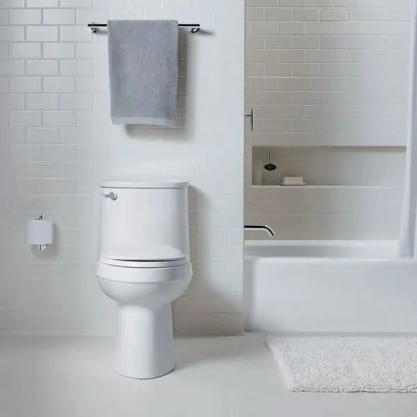 Kohler Adair One-Piece Elongated Toilet