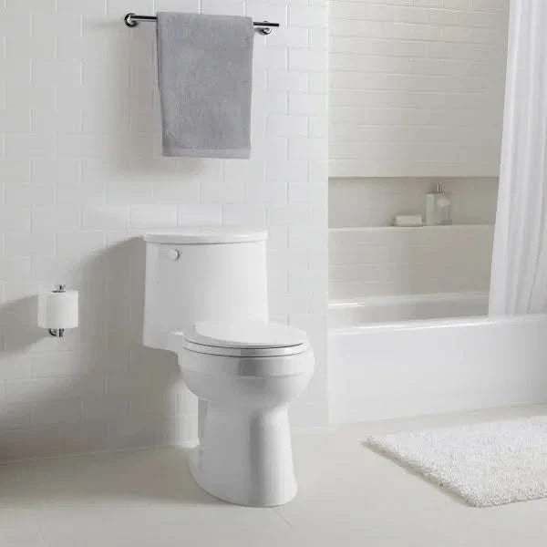 Kohler Adair One-Piece Elongated Toilet