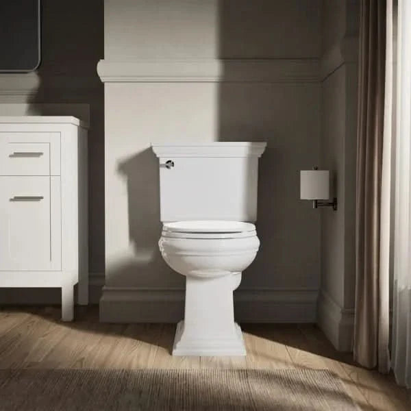 Kohler Layne Quick Release Toilet Seat