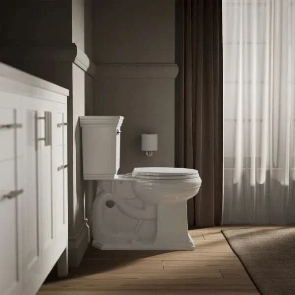Kohler Layne Quick Release Toilet Seat