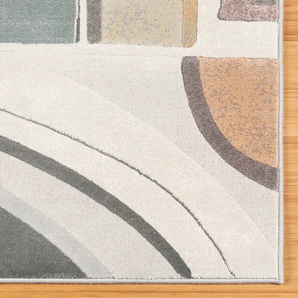 Gertmenian Avia Collection Sarafina Indoor Area Rug
