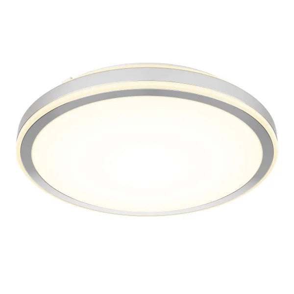 Artika Altitude LED 5CCT Flush Mount Light