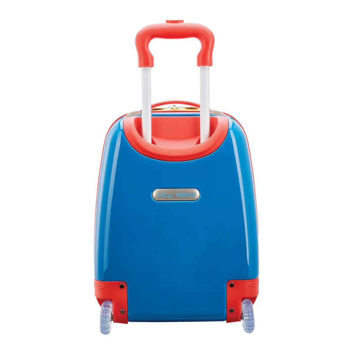 American Tourister Disney Kids Hardsided Upright Carry-on