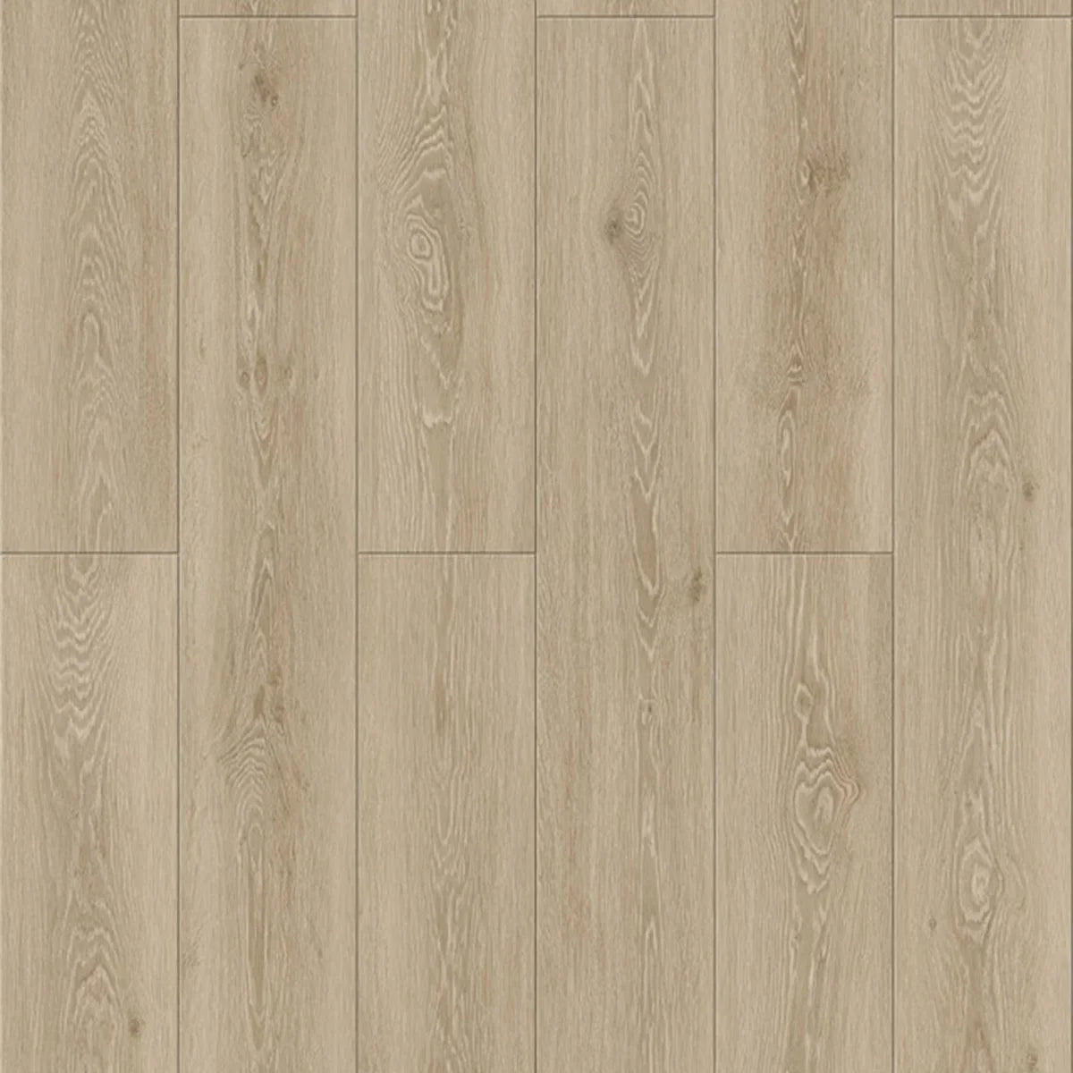 Kairos Gecko 16.51 cm (6.5 in.) Laminate Flooring
