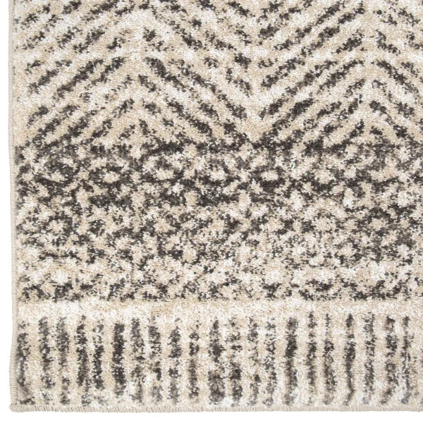 Kairos Adagio Collection Arrowhead Silverton Indoor Area Rug