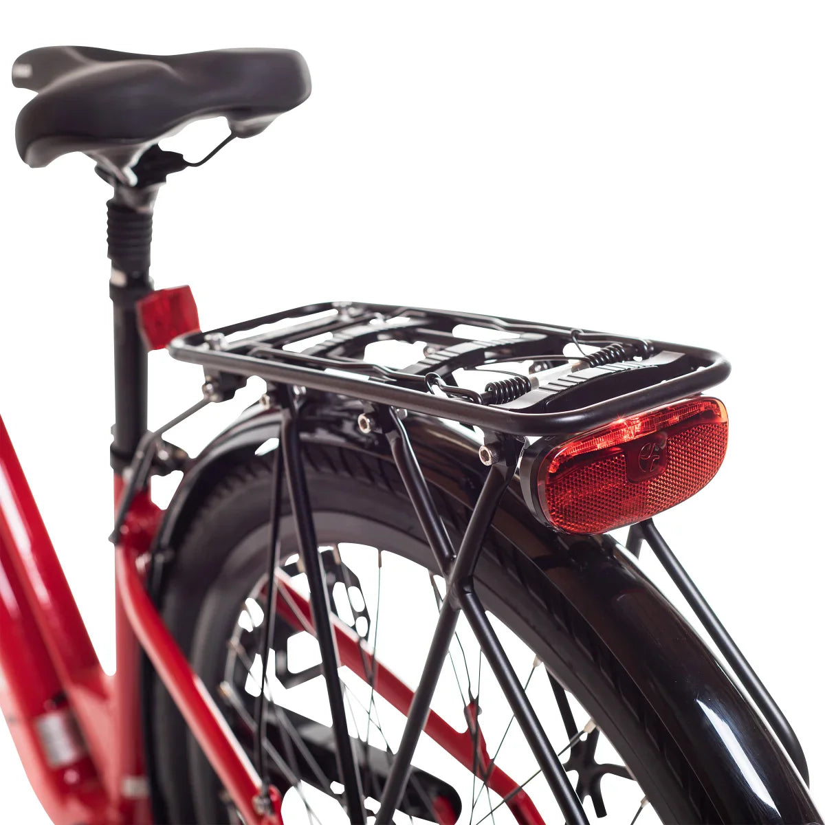 Ebgo Electric Bike CC47 +