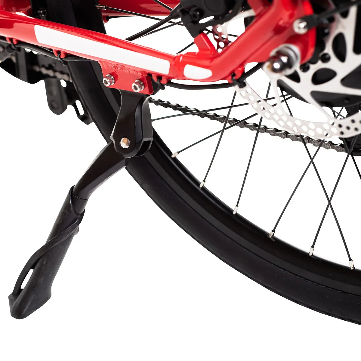 Ebgo Electric Bike CC47 +