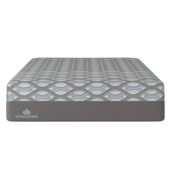 Kingsdown Luxury Cool 35.6 cm (14 in.) Medium Firm Foam Mattress