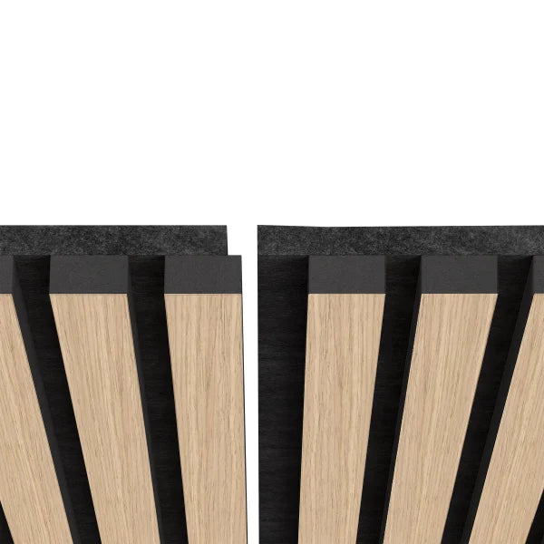 Artika - Sonolok Slatted Wall Panels
