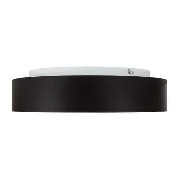 Luminus 14 in. LED Inverted Flush Mount