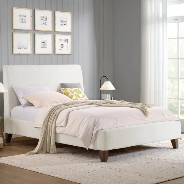 Harper Ridge Upholstered Bed