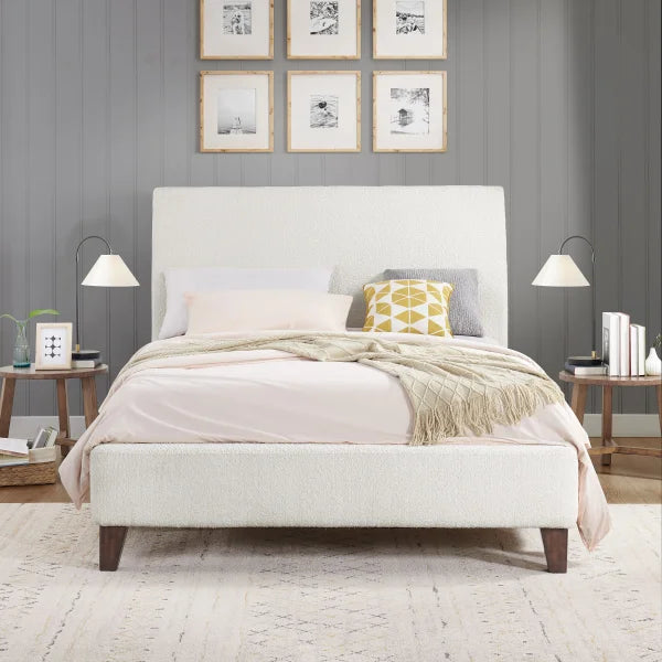 Harper Ridge Upholstered Bed