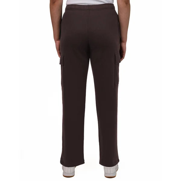 Tuff Athletics Women’s Cotton Fleece Cargo Pant