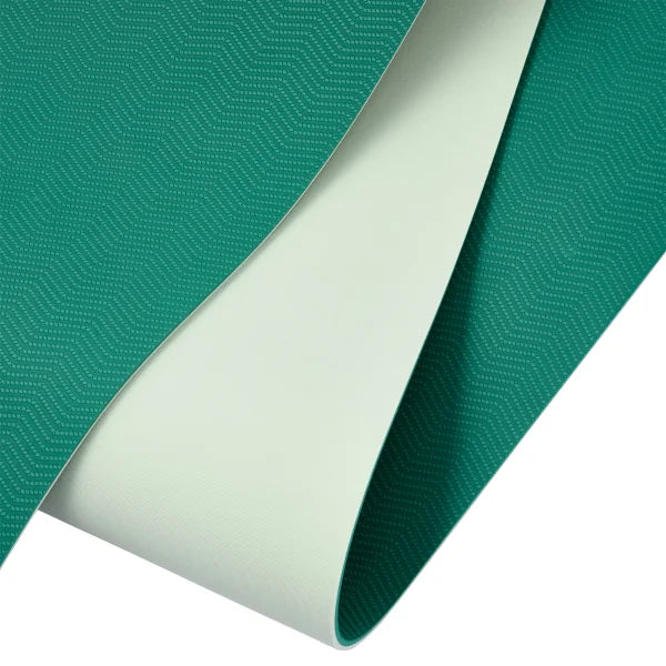 AURUM Yoga Mat with 2-in-1 Strap
