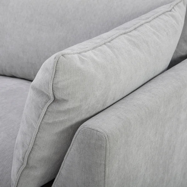 Gilman Creek Harwood 5-piece Fabric Reclining Sectional