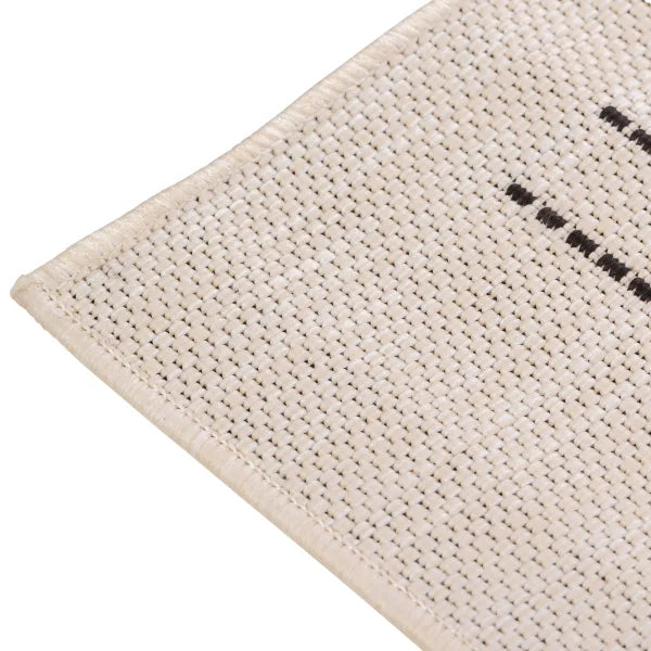 Viana Carnival Collection Linnea Indoor/Outdoor Area Rug