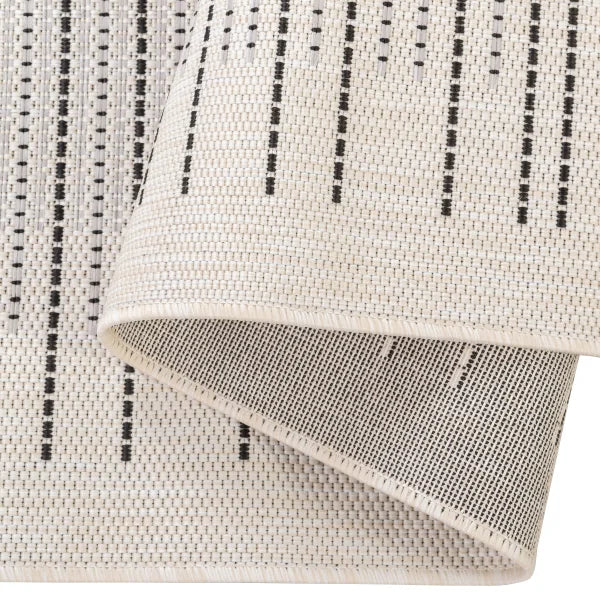 Viana Carnival Collection Linnea Indoor/Outdoor Area Rug