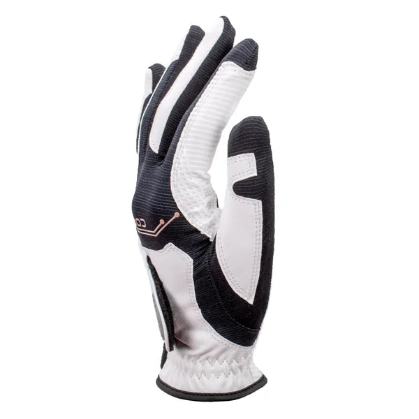 Copper Tech Men's Golf Glove, 2-pack