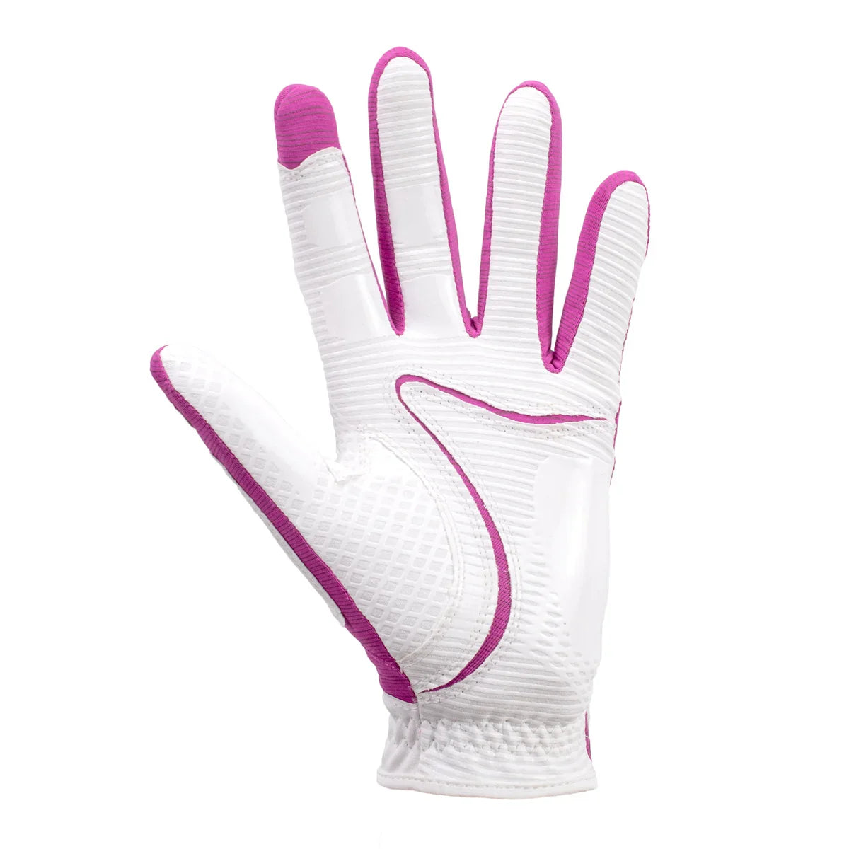 Copper Tech Women's Golf Glove, 2-pack