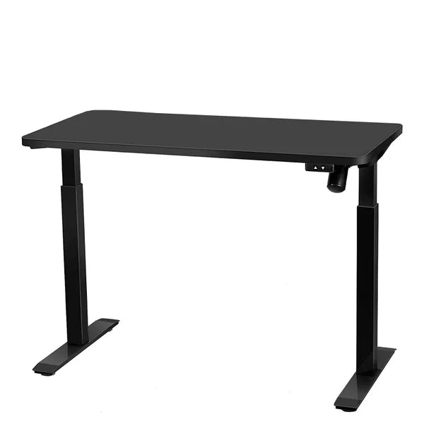 Motionwise 121.92 cm x 60.96 cm (48 in. x 24 in.) Single Motor Height Adjustable Desk