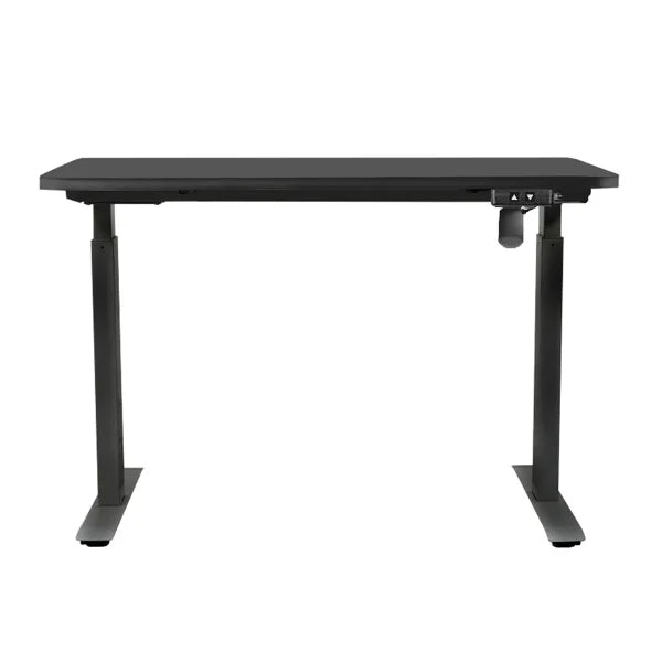 Motionwise 121.92 cm x 60.96 cm (48 in. x 24 in.) Single Motor Height Adjustable Desk