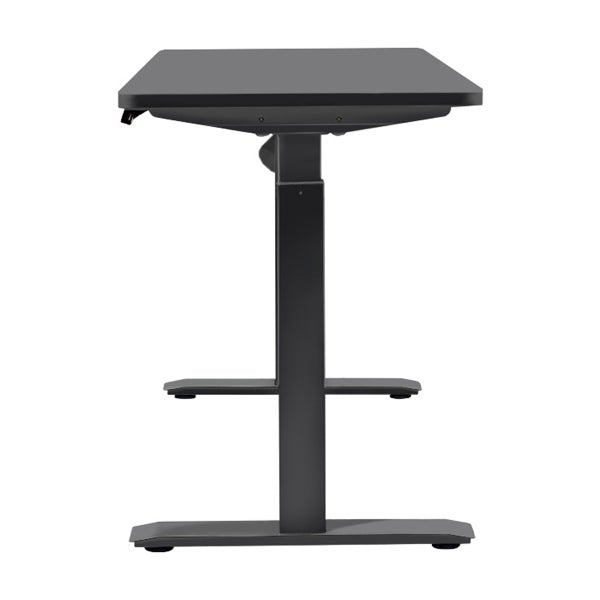 Motionwise 121.92 cm x 60.96 cm (48 in. x 24 in.) Single Motor Height Adjustable Desk