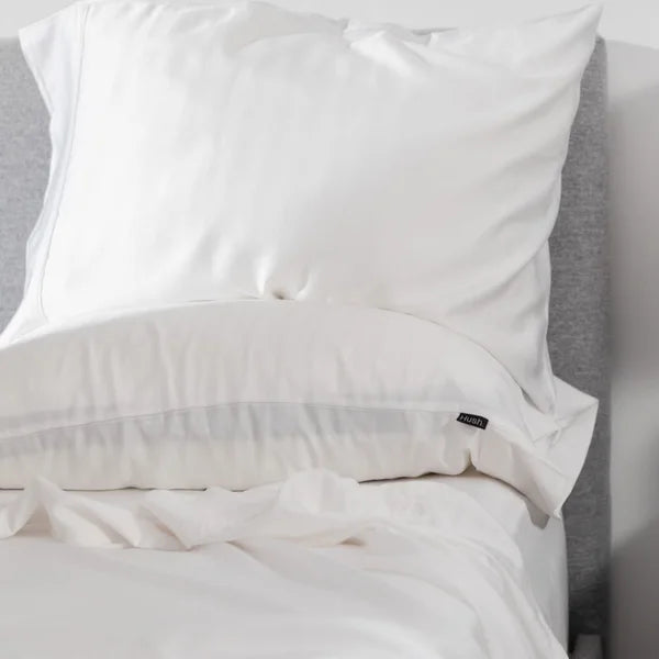 Hush Essentials - Bamboo Cotton Cooling Sheets
